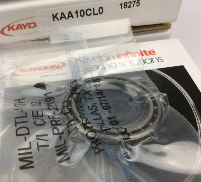 KAA10CL0軸承美國(guó)KAYDON半導(dǎo)體專用軸承