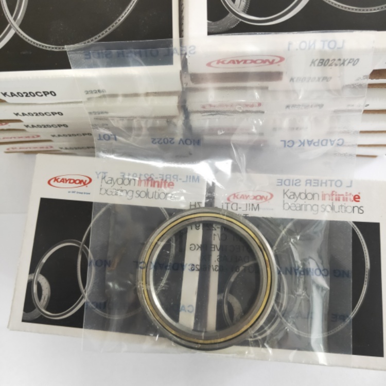KA035XP4A 美國KAYDON半導(dǎo)體軸承 KA040BH0 美國C-FLEX軸承