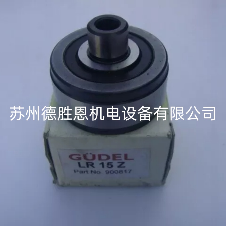 LR20Z 900822 瑞士GUDEL同心滾輪導(dǎo)輥軸承 LR25 900825