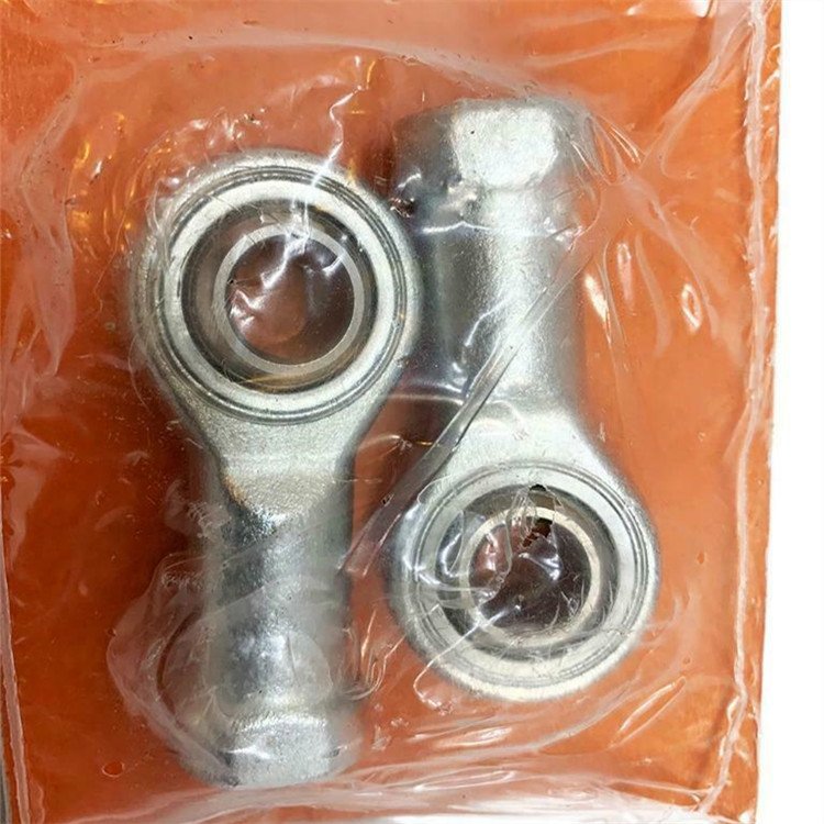 GAXS20 GAXS22 德國(guó)FLURO桿端軸承 GAXS25 GAXS30 DURBAL關(guān)節(jié)軸承