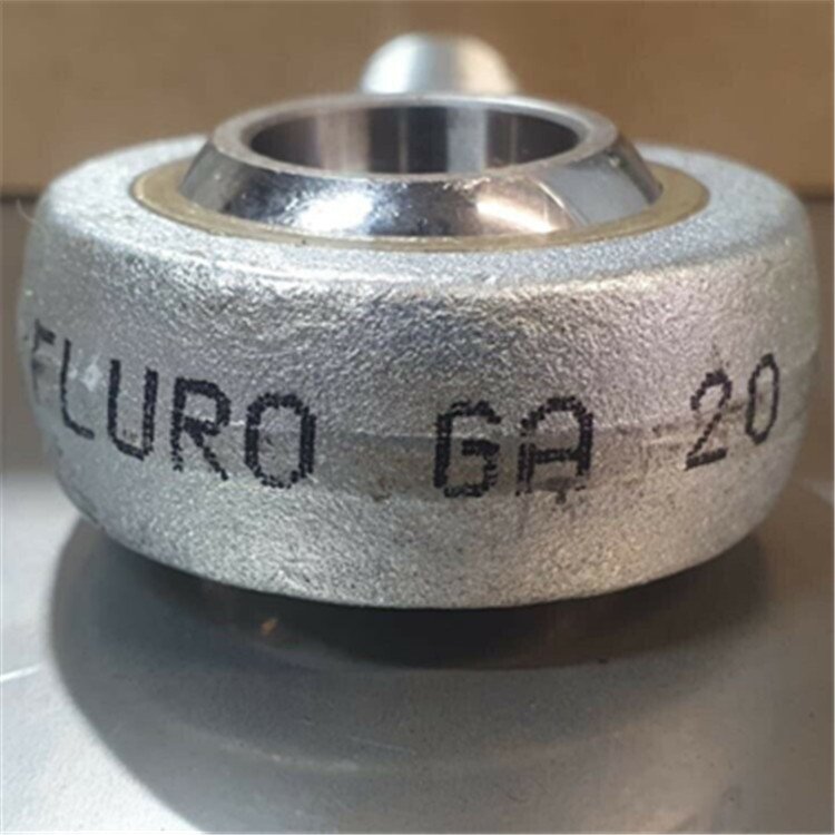 德國(guó)FLURO軸承 GLRS20 GLRS22 GLRS25 DURBAL精密桿端關(guān)節(jié)軸承