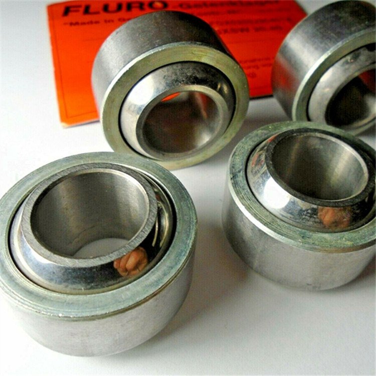 GXSW35.65R GXSW40R 德國(guó)FLURO關(guān)節(jié)軸承 GXSW40.75R GXSW50R
